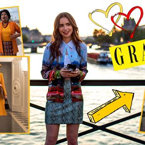 Сериалите на есента: Какво да гледаме този уикенд