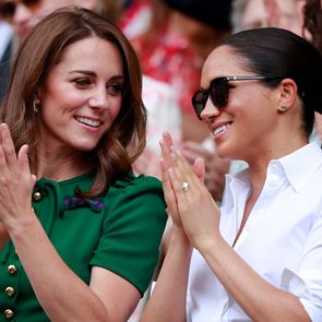 Кейт се е чувствала изолирана като майка, а Меган - напуснала кралското семейство по сходна причина