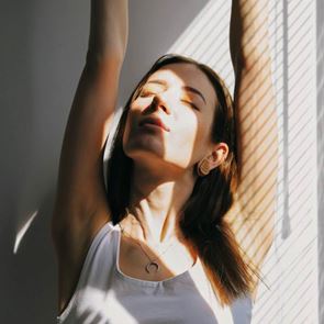 Да рестарираме тялото