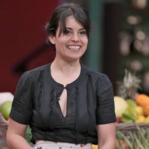 История за планината, храната и вярата