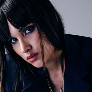 It&#39;s a Fashion Story ft. Ley Fernandes