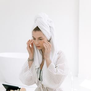 Re-charge за кожата след лятната ваканция