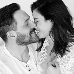 Джена Дюън за семейния живот под карантина