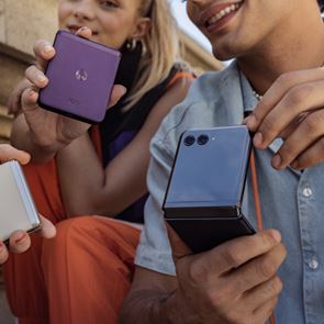 Намигваме към миналото, но с поглед в бъдещето