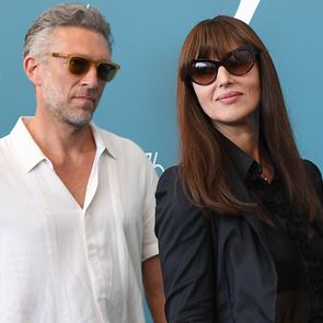 Моника Белучи, Венсан Касел и семейната ваканция в Италия, за която всички говорят