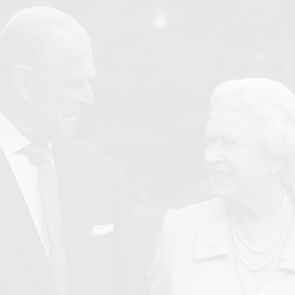Кралица Елизабет и &lt;em>принц&lt;/em> Филип отново заедно след две години