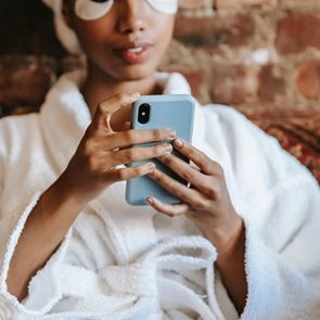 #SkinFasting: Хайде да поговорим за новата мания