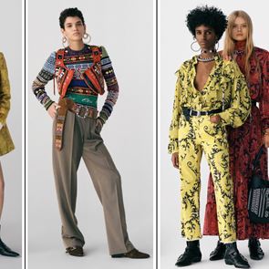 &lt;em>Etro&lt;/em> на бохо пътуване в търсене на свободата