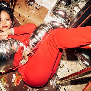 Документалният филм за Риана идва през 2021 г