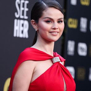 Селена Гомес има да каже нещо важно на хейтърите