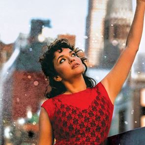 Нора Джоунс пуска първи коледен албум