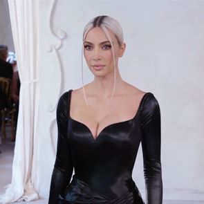 Според <em>Ким</em> <em>Кардашиян</em> връзката й с Кание Уест й е отворила много врати