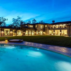 Джей Ло и Бен Афлек разгледаха ТОВА имение за $65 милиона