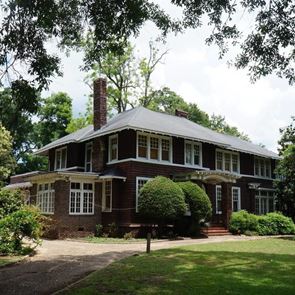 Да отседнем в дома на Франсис Скот Фицджералд