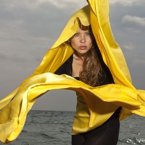 Интелектуалките носят Ван Гог