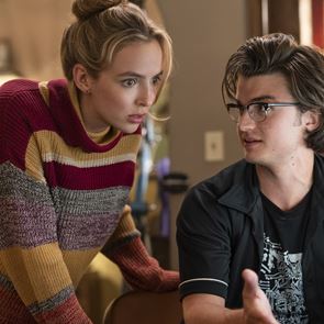 Влизаме в играта с Райън Рейнолдс и Джоди Комър