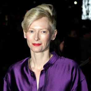 Тилда Суинтън води новото мистично издание на календара Pirelli 2026