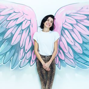 Биляна Запрянова-Биба – колко е важно да бъдеш несериозен