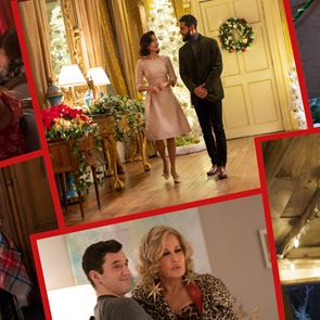 Новите коледни филми в Netflix и HBO GO