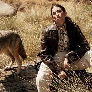 Fashion &amp; Nature: Какво да облечете за времето навън