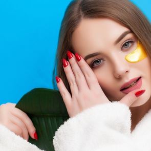 Разликата между тъмни кръгове, торбички и подпухнали очи