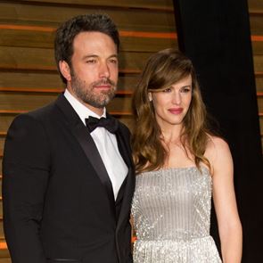 Дженифър Гарнър за края на брака с <em>Бен</em> <em>Афлек</em>