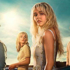 &quot;We Were Liars&quot;: Лъжи, привилегии и една болезнена истина