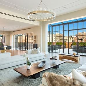 Да сте се питали как изглежда пентхаус за 42 милиона долара