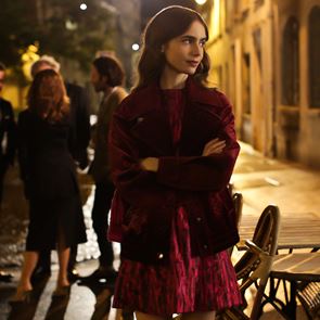 Netflix реши: Емили се завръща в Париж за втори сезон