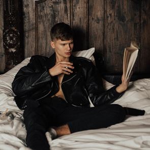 Защо четенето е жизнено важно за мъжете