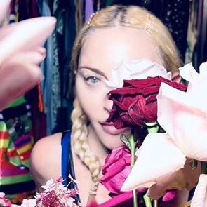 &lt;em>Мадона&lt;/em> стана на 63, вижте кадри от големия ден