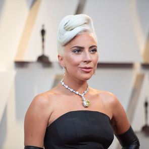 Двойничка на &lt;em>Лейди&lt;/em> &lt;em>Гага&lt;/em> стана звезда на музикални награди