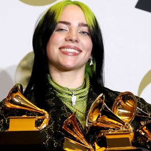 Били Айлиш пред &lt;em>Vogue&lt;/em>: &quot;Така и не разбрах какво се очаква да направя&quot;