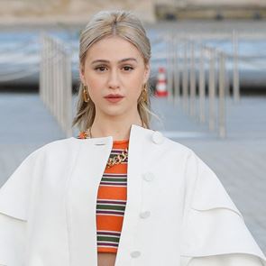 Мария Бакалова отново заблестя в Париж
