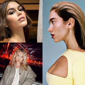 Небрежна визия и удобство! Тенденции при косите през 2020-а