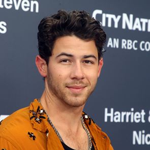 Ник Джонас е напълно открит за диабета