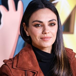 6 неща, заради които Мила Кунис ни вдъхновява