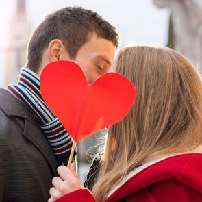 GRAZIA ХОРОСКОП: &lt;em>Свети&lt;/em> &lt;em>Валентин&lt;/em> = любов? Хмм...