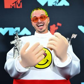 Номинациите за MTV VMA 2022 са ясни