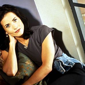 Обичаме Моника Гелър, ами вие