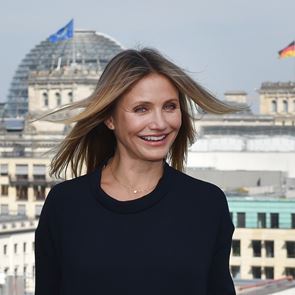 Камерън Диас: В брака не може да има съотношение 60 на 40, само 50 на 50