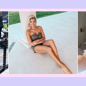 Мелани Колинс измести Джей Ло от &quot;сцената