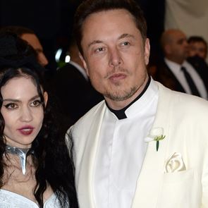 Илън Мъск и <em>Граймс</em> смениха странното име на новородения си син