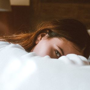 Спрете да се криете и нека се справим с проблемната кожа