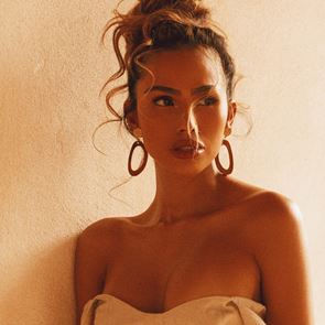 Just look at Aixa Pena Rojas