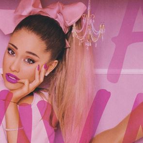 Ариана Гранде победи собствения си Instagram рекорд