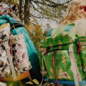 Gucci x The North Face: Колаборацията, от която всички имахме нужда