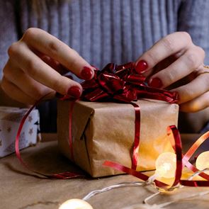 45 last-minute идеи за подаръци от екипа на GRAZIA