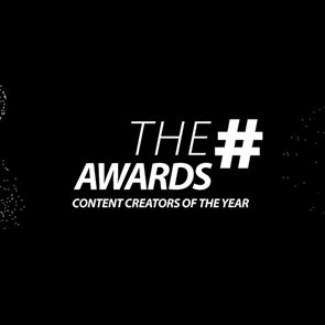 Гласуването за THE #AWARDS 2022 започна