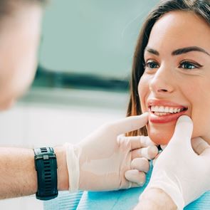 Красивата усмивка е възможна